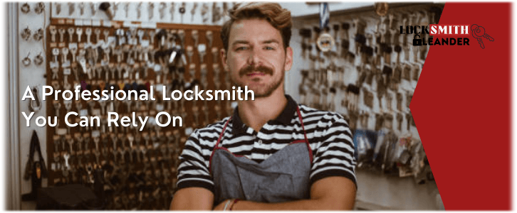 Leander TX Locksmith