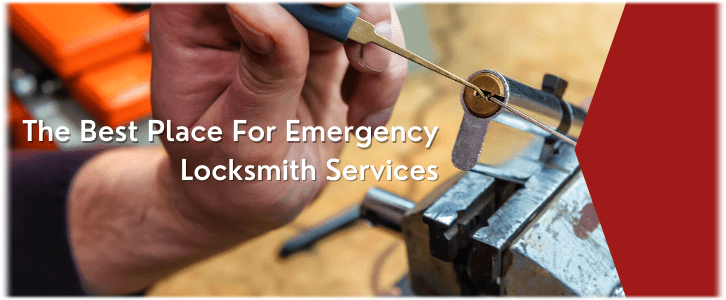 Lock Rekey Service Leander, TX